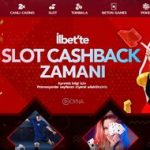 Bedava bonus veren slot siteleri