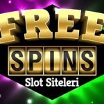 Canlı slot siteleri