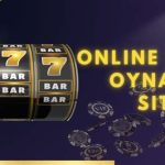 Slot oynanan siteler