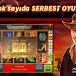 Slot oyun siteleri