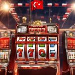 Yasal slot siteleri